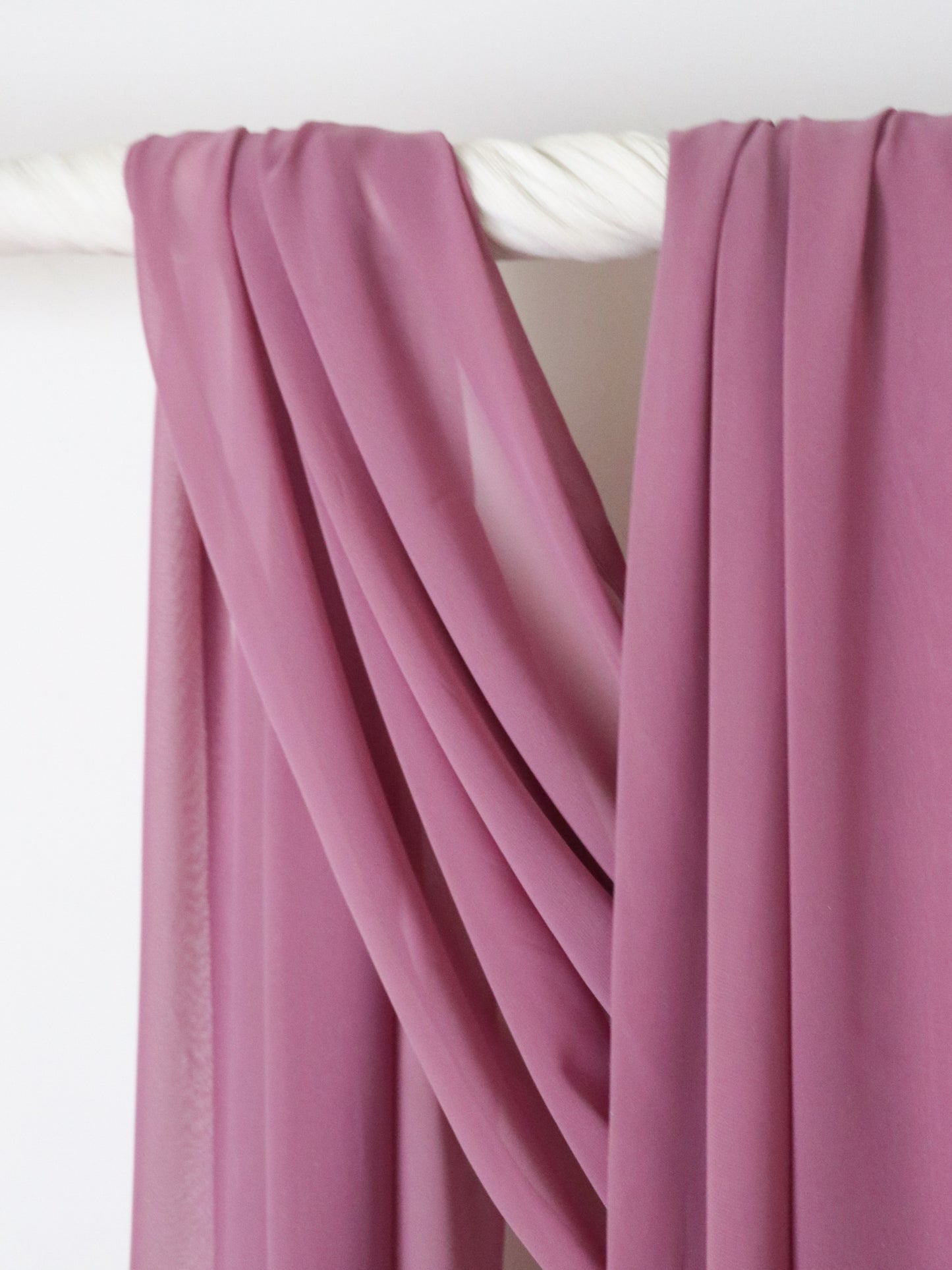 Deep Lilac - SoftSnap Hijab