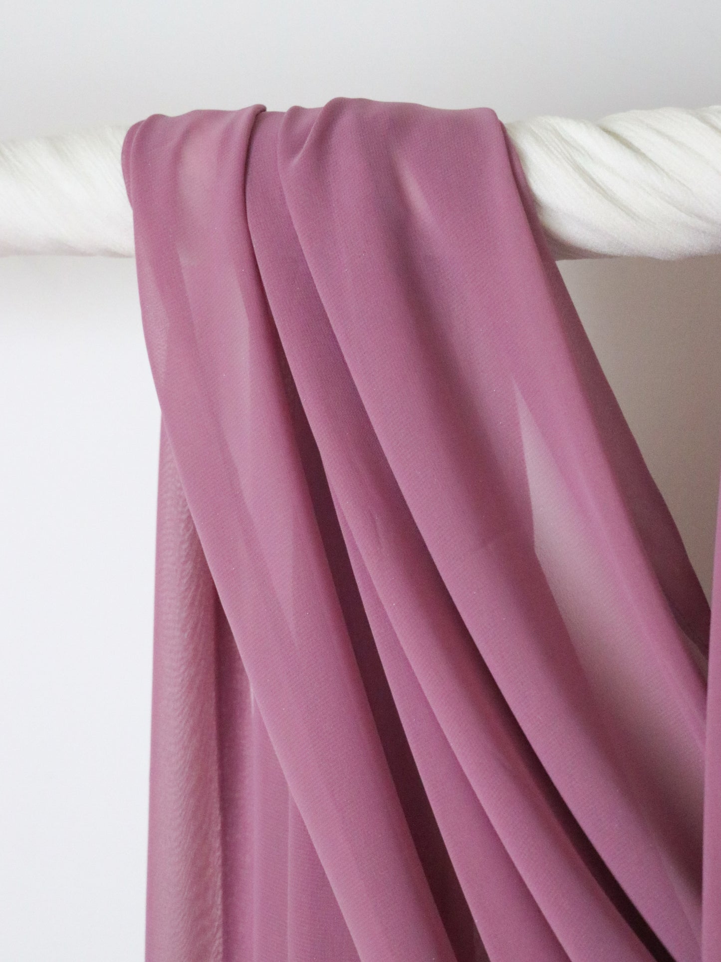 Deep Lilac - SoftSnap Hijab