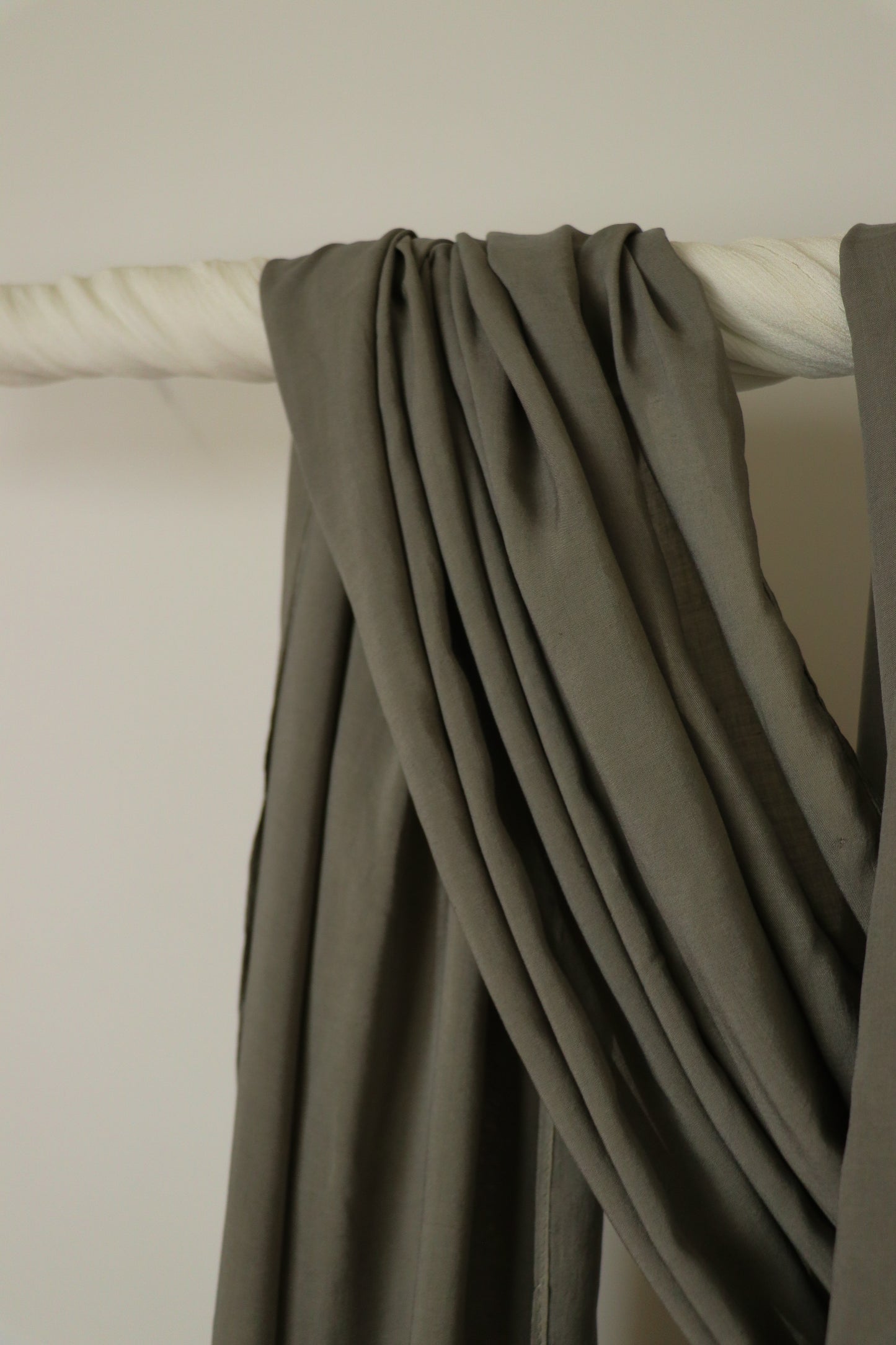 Desert Sage - Bamboo Woven Modal - Amani Scarves