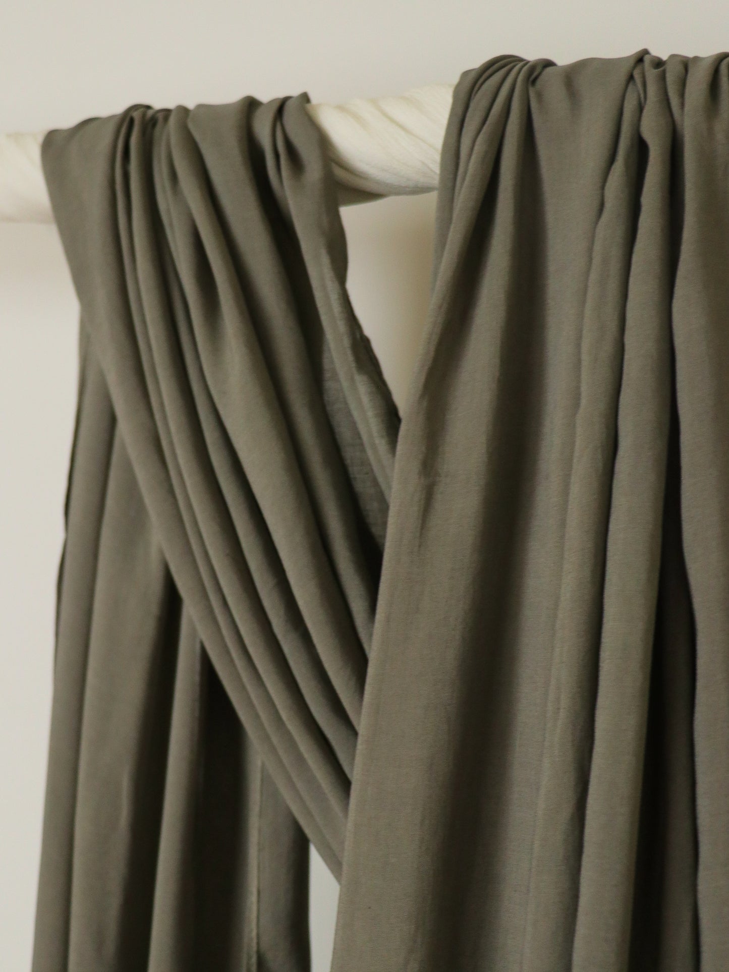 Desert Sage - Bamboo Woven Modal - Amani Scarves
