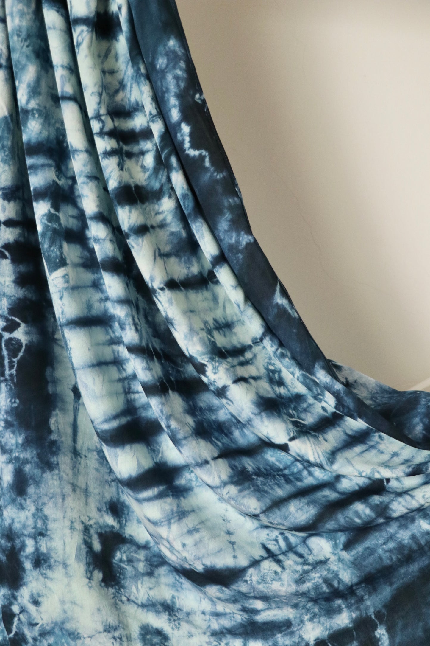 Day Blues - Modal - Amani Scarves