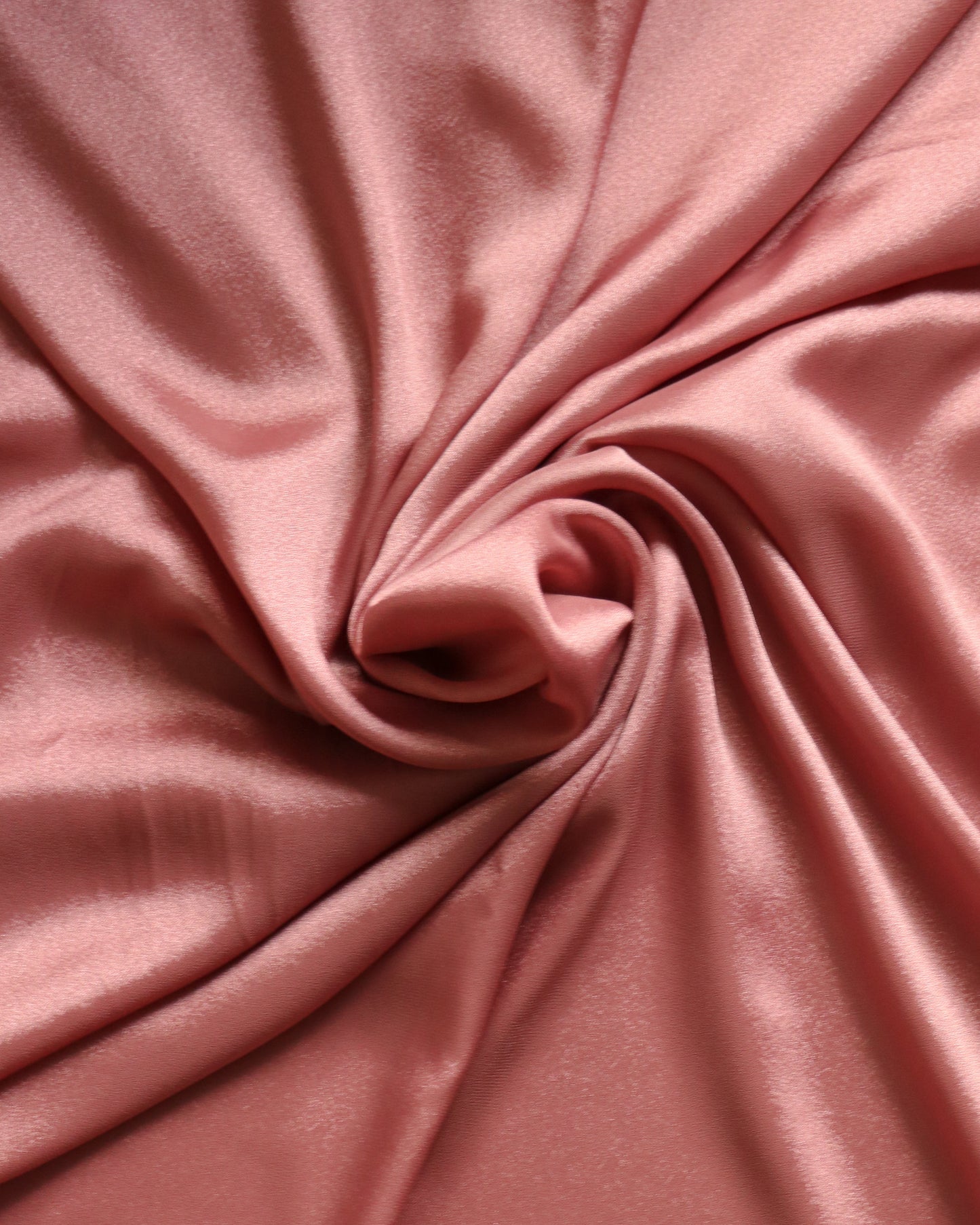 Coral - Opal Silk - Amani Scarves