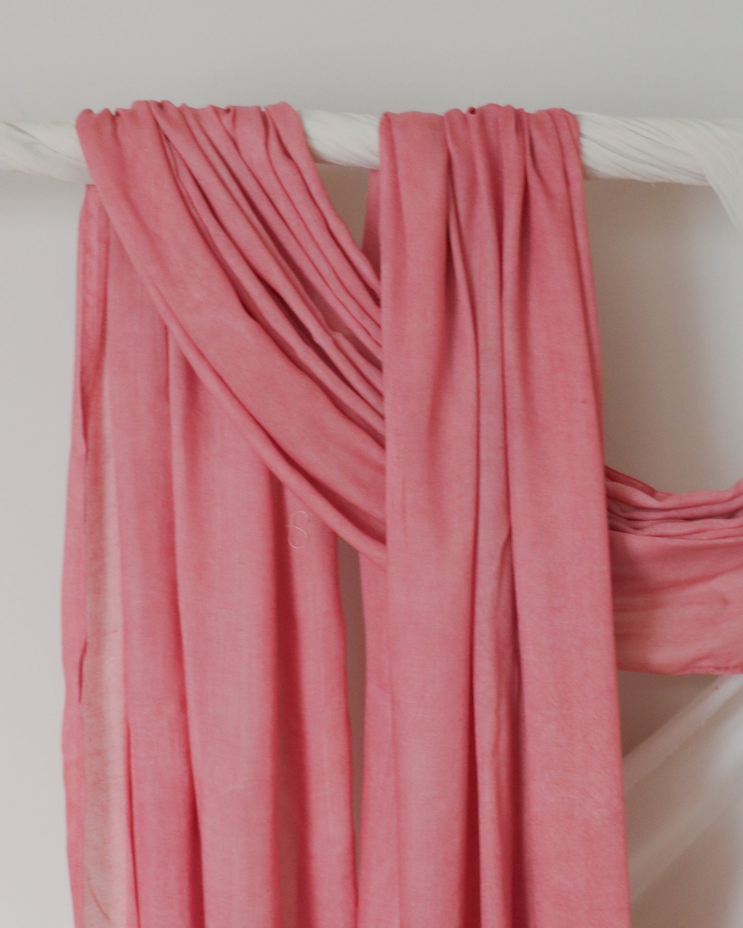 Cherry Blossom - Bamboo Woven Modal