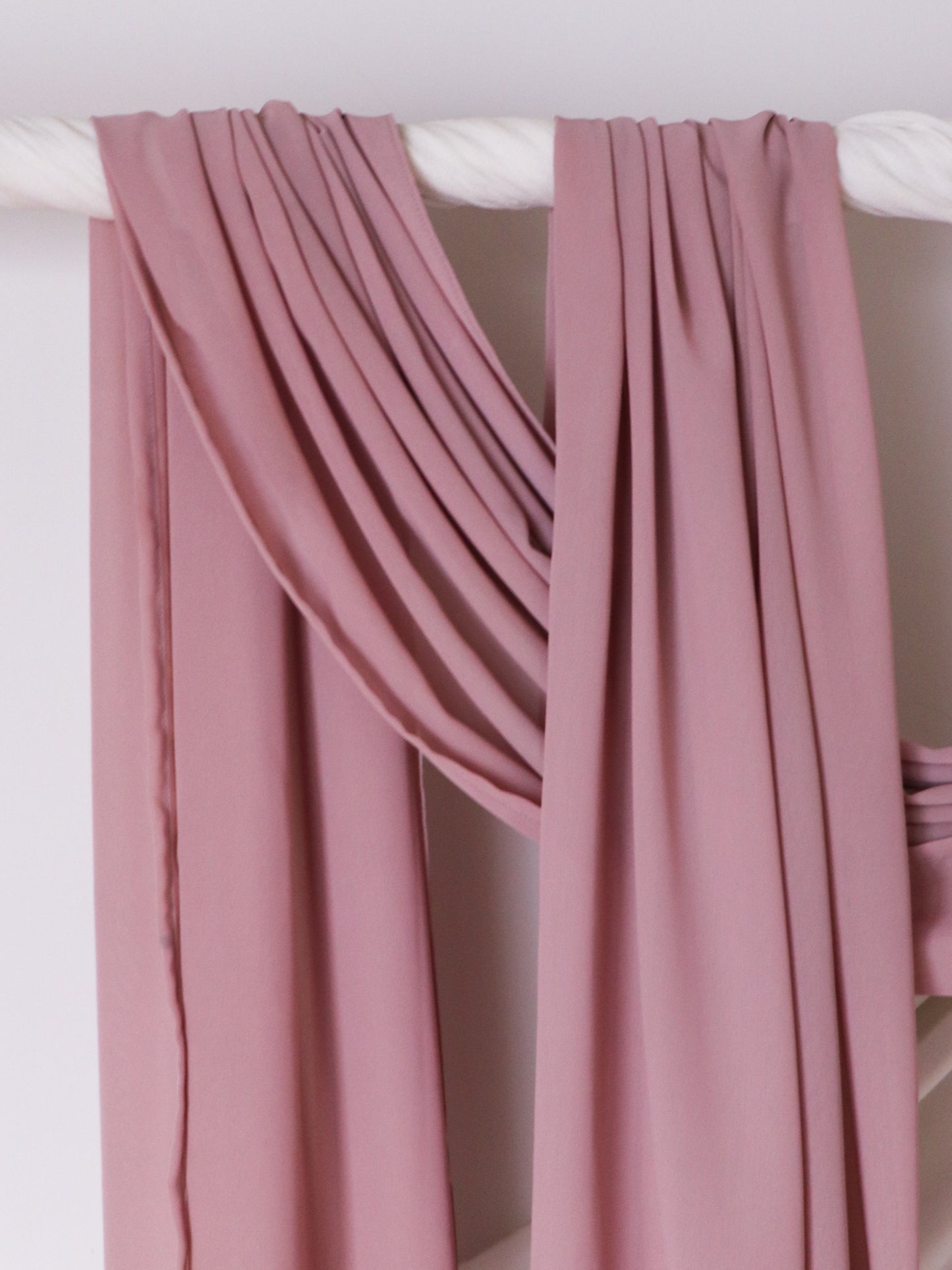 Soft Pink - SoftSnap Hijab