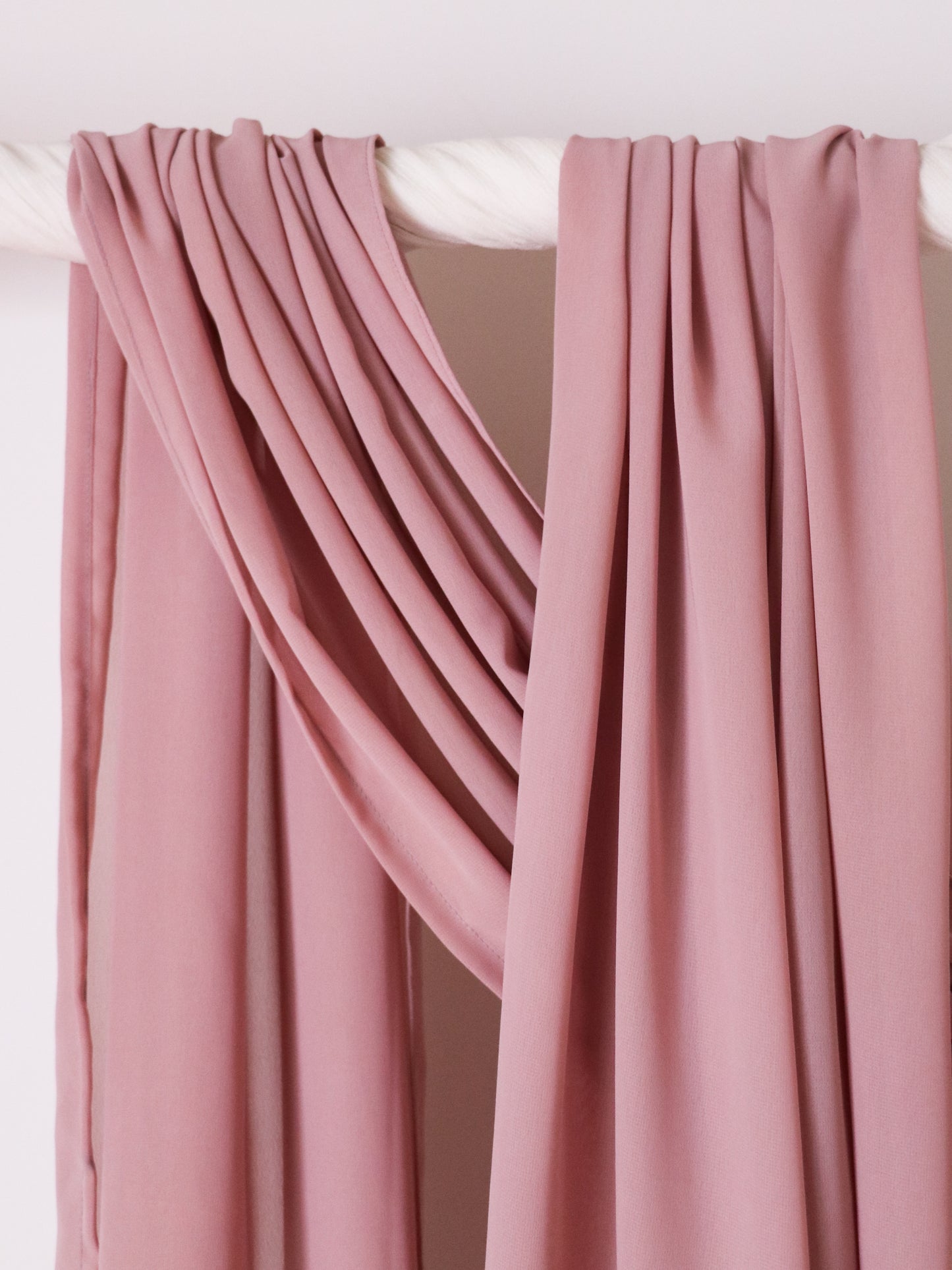 Soft Pink - SoftSnap Hijab