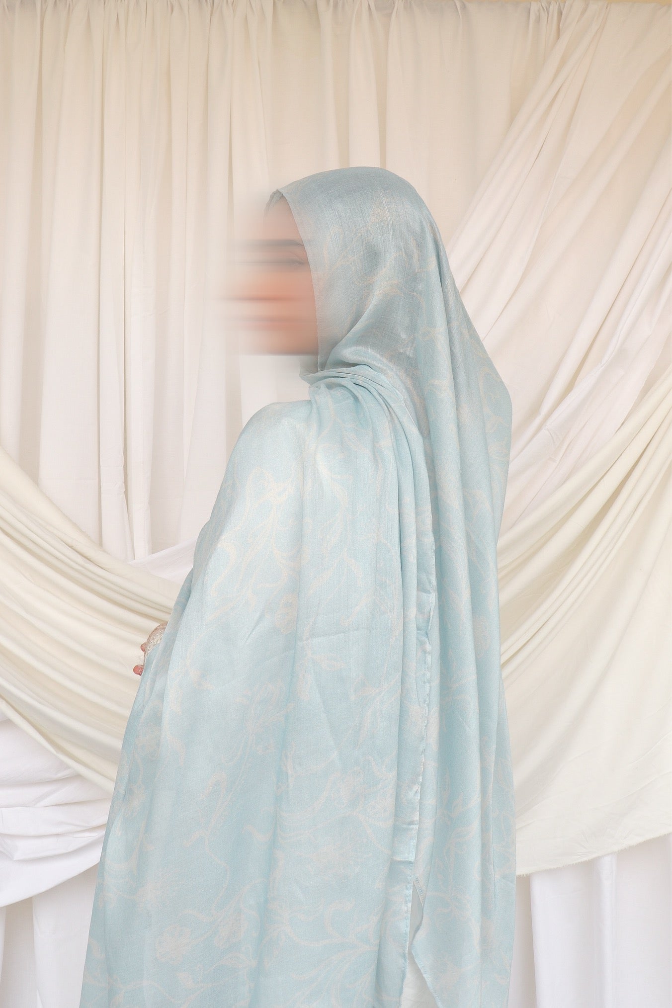 Morning Dew - Bamboo Woven Modal