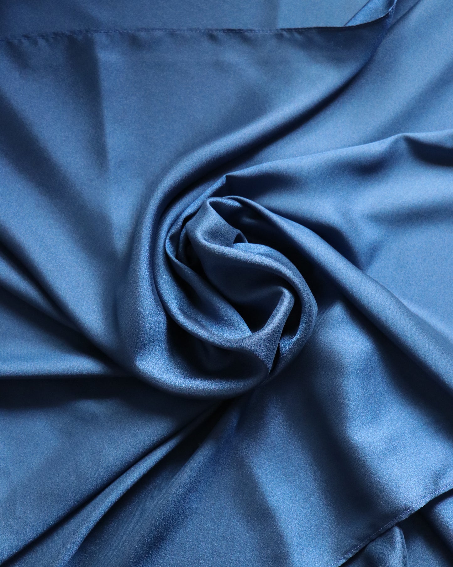 Sapphire - Opal Silk