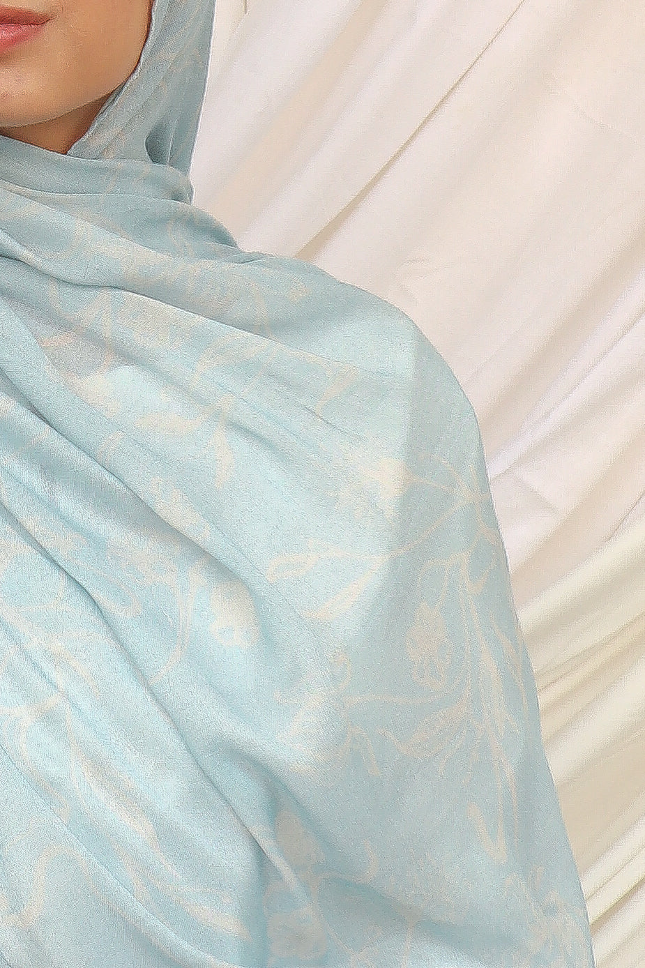 Morning Dew - Bamboo Woven Modal