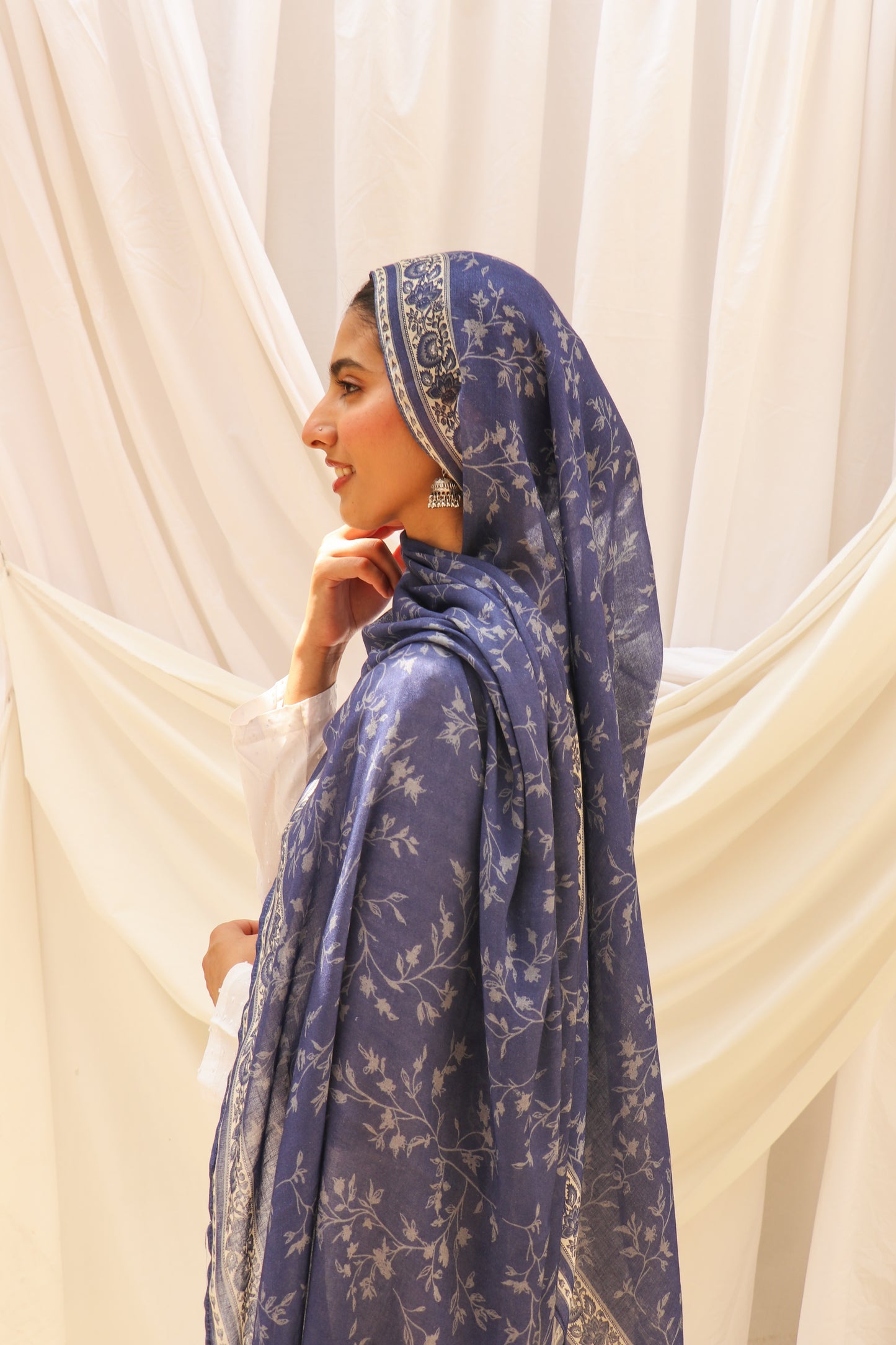 Neel Bahar - Bamboo Woven Modal