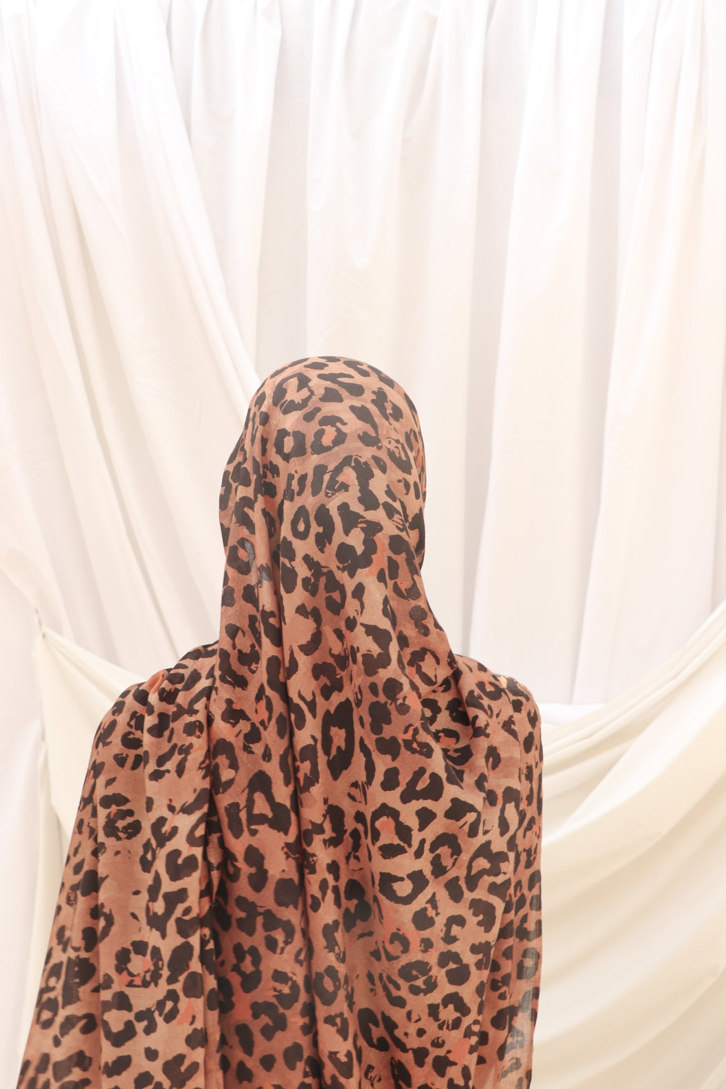 Leopard 2.0 - Bamboo Woven Modal