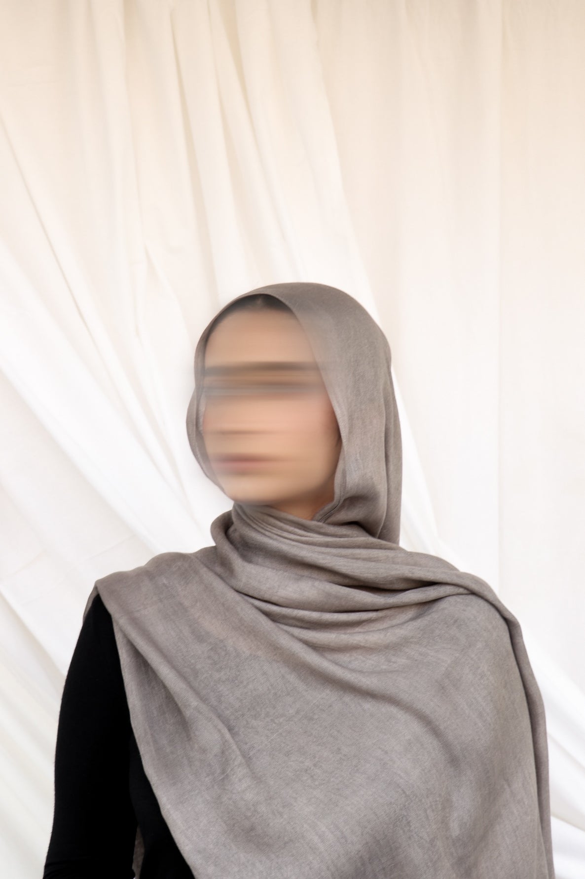 Pearl Stone - Bamboo Woven Modal
